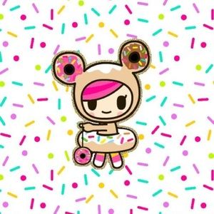 Meet your Posher, Jena